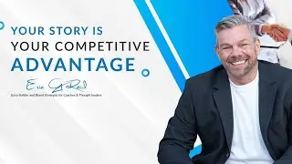 3 Simple Things to Invite others Into a Story
