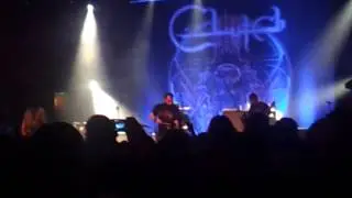 Clutch - D.C. Sound Attack - Live @ Flames Central