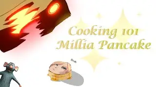Millia Pancake (GGST) w/