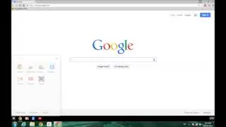 What's in the new Google Chrome. Latest dev version 40.0.2202.3