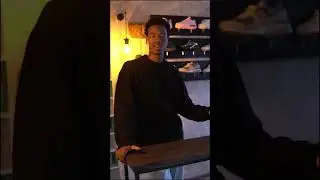 История сотрудничества Nike и Майкла Джордана 🤫