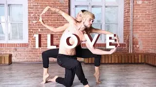 1 LOVE