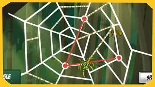 Wild Kratts: Webtastic Gameplay (Browser Game)
