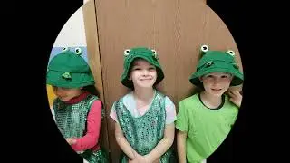 За пять минут до премьеры За кулисами