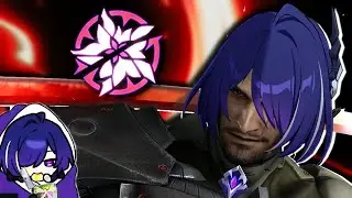 Acheron.Exe but it's The Only Thing I Know For Real