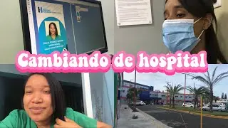 Nuestro último día en PEDIATRÍA 😫 ((VLOG)) ❤️