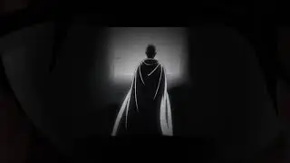 One punch man-Saitama vs Garou  Battle #1