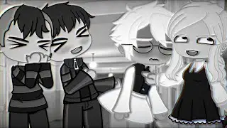 Меме//Ты хочешь убить меня? //Новелла Зайчик//РомаАнтон