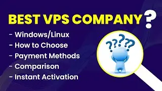Stop Wasting Money! Find Best Affordable Windows VPS with this Comparison !