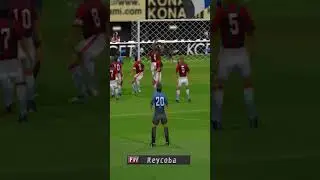RECOBA É UMA LENDA