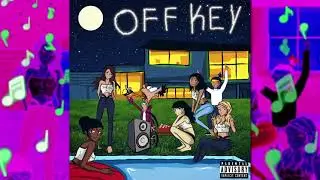 Sideshow X - OFF KEY (Official Audio)