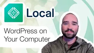 Install WordPress on Your Computer - Test, Learn and Create Websites