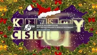 christmas csupo 2