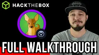 HackTheBox Starting Point: Fawn - Walkthrough (for beginners)