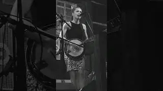 Brenna MacMillan sings Riddle.