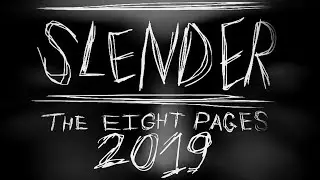 Ist Slender 2019 noch gruselig?