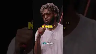 All Black People are Trans!!!😂😂😂| Kill Tony