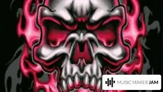 Instrumental music
