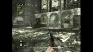 MEMORY LANE:  Call of Duty: World at War, TDM