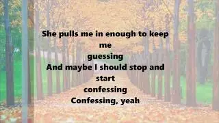 Shawn mendes || There's nothing holding me back || Lyric Video