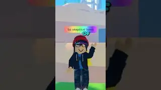 Forcing Roblox Players To Sing Cupid💝