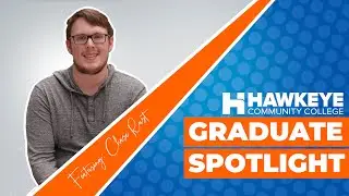 Refocusing and finding the right major - Featuring Chase Rust