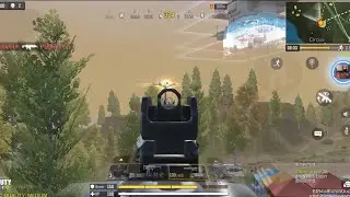 Magical Streetlight in COD Mobile