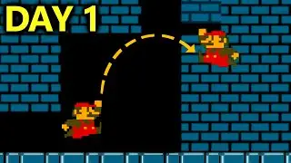 Learning (one of) the Hardest Glitches