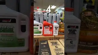 TRUCKER PSA! TREAT FUEL AND AIR SYSTEMS! 
