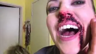 ASSASSIN MOVIE SHOOT