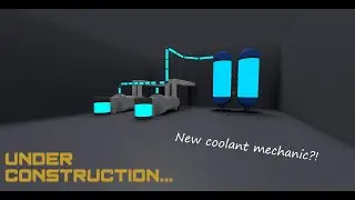 New coolant mechanic - Alefa Labs Updates