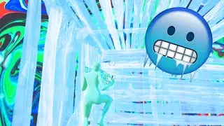 Cold 🥶 | Fortnite Montage | Client Work #XenRC