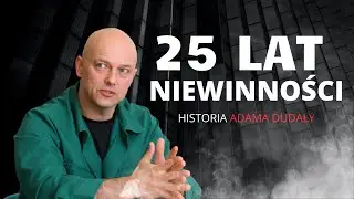 25 Years of Innocence by Adam Dudała