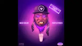 Maxo Kream - Purple City Stars (Feat. Le$) (Chopped Not Slopped)