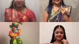 Kanna Nee Thoongada - Bahubali 2 (2017) | Smule Tamil