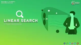 Linear Search in C Programming