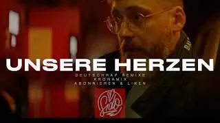 KONTRA K & SIDO, BUSHIDO - UNSERE HERZEN (prod. KronaBeatz)