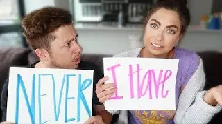NEVER HAVE I EVER!! (been to JAIL)