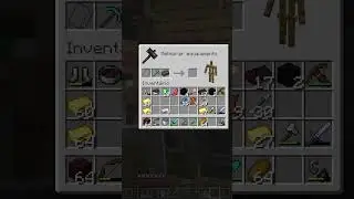 nunca mais jogo minecraft...