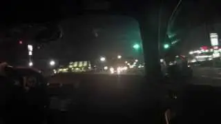 Average Corpus Christi Driver
