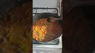 Паста из УЛИТКИ🐌