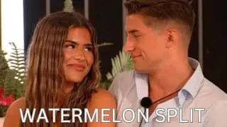 Love Island | SEAN & MATILDA ANNOUNCE they have BROKEN UP
