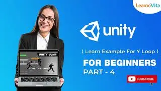 UNITY 3D | Learn How to Access and Modify Your Game Project in Unity 3D |   | Part - 4