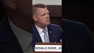 Acting Secret Service director questioned about assassination attempt of Trump