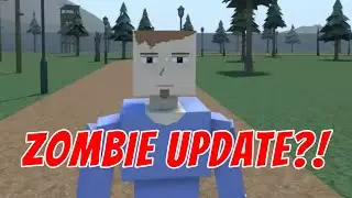 *SECRET* Gorebox Future updates Leaks (Zombies)