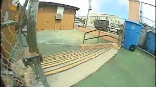 2011 Footage