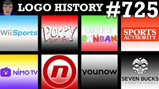 LOGO HISTORY 