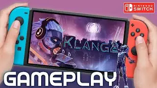 Klang 2 Switch Gameplay | Klang 2 Nintendo Switch Review #nintendoswitch #ytgamerz