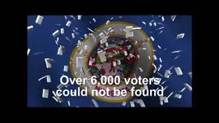 Minnesota's Mystery Voters - Election Integrity Watch