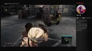 Mafia III gameplay story